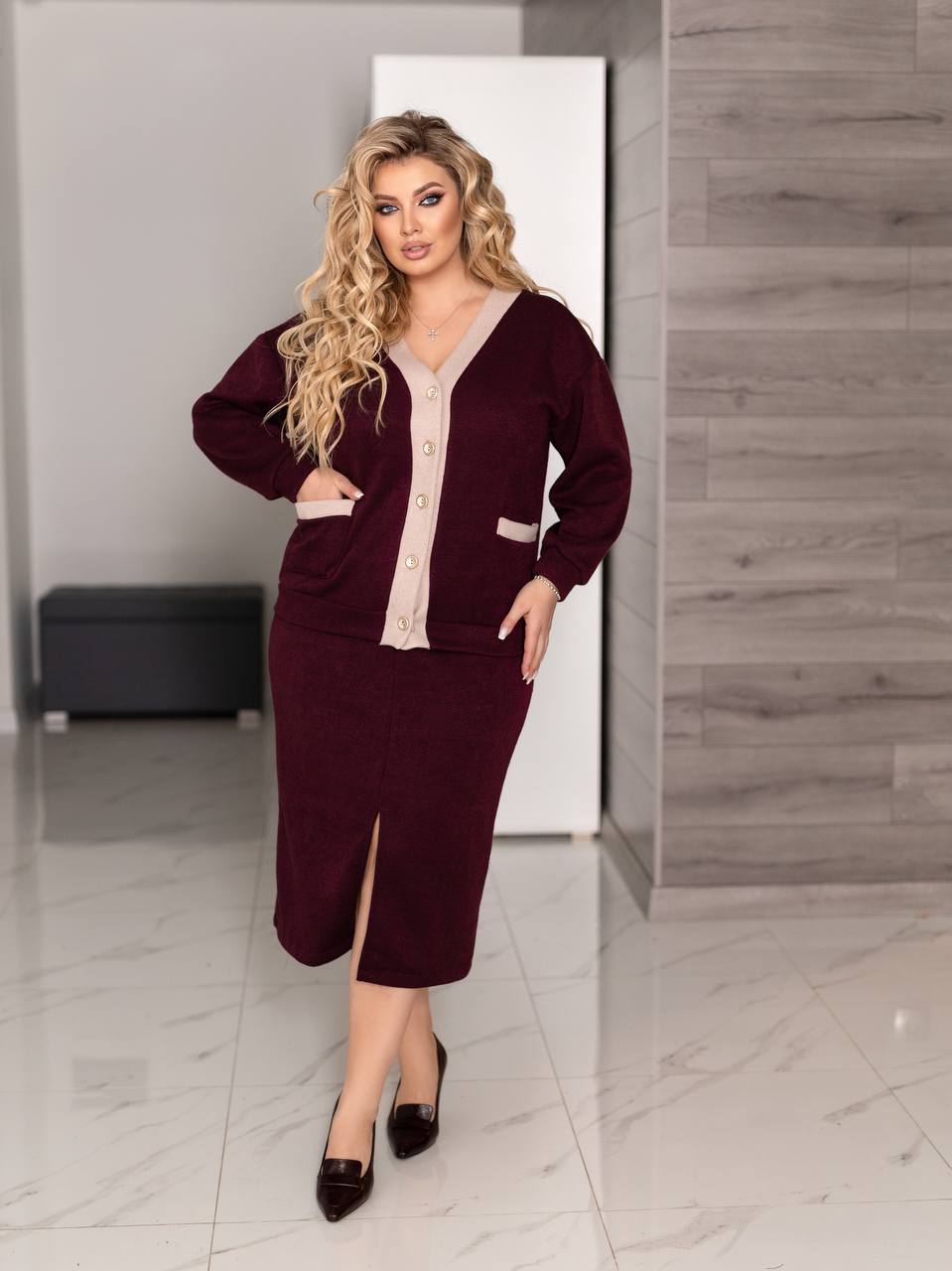 Костюм 11112530